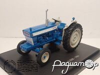 Ford 5000 (1964) 666026 [IS]