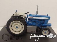Ford 5000 (1964) 666026 [IS]