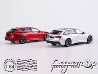 Audi RS 6 Avant (2020) 097416