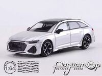 Audi RS 6 Avant (2020) 097417