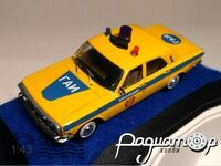 ГАЗ-24 