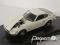 Nissan Fairlady Z-L (1970) 5467 [US]