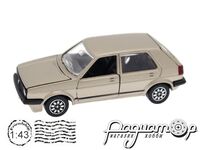 Volkswagen Golf II (1983) 1002G [NT]