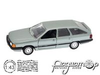 Audi 100 Avant (1983) 1020 [NT]