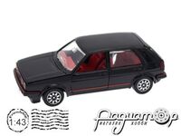 Volkswagen Golf II GTI (1984) 1008 [NT]