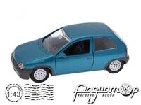 Opel Corsa B (1993) 1005 [NT]