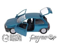Opel Corsa B (1993) 1005 [NT]