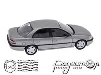 Opel Omega B (1994) DC1505 [NT]