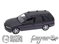 Opel Vectra B Caravan (1995) 90513520 [NT]