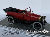 Руссо-Балт С 24-40 (1915) 717050 [BI]