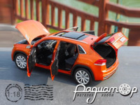 Volkswagen Teramont X (2017) 035978
