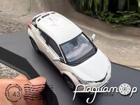 Toyota IZOA (2020) 699179