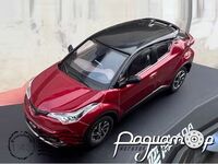 Toyota IZOA (2020) 699180
