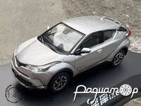 Toyota IZOA (2020) 699181