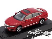 Honda Spirior (2015) 694480