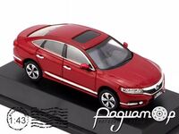 Honda Spirior (2015) 694480