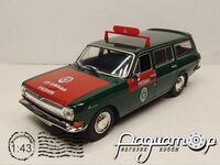 ГАЗ 24-02 Волга 