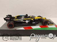 Renault RS20 №3 Daniel Ricciardo (2020) 666038 [IS]