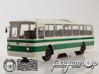 ЛАЗ-699Р (1978) 900407 [MA]