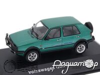 Volkswagen Golf Country (1990) DC1425 [MA]