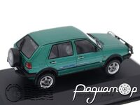 Volkswagen Golf Country (1990) DC1425 [MA]