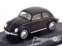 Volkswagen Kafer 1200 Ovali (1955) DC1484 [MA]