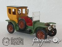 Mercedes Coupe de Ville (1905) 3630 [US]