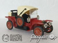 Mercedes Kettenwagen (1905) 1879 [US]