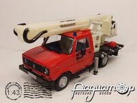 Tarpan 239D 
