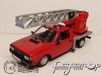 Polonez Truck 