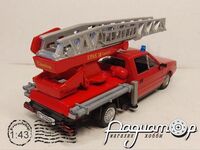 Polonez Truck 