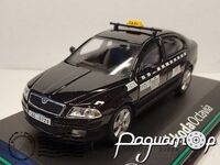 Skoda Octavia Combi 