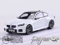 BMW M2 (G87) (2023) 736971