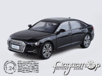 Audi A6L (2018) 283890