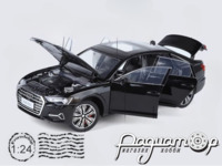 Audi A6L (2018) 283890