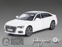 Audi A6L (2018) 283891