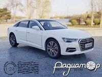 Audi A6L (2018) 283891