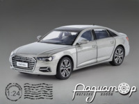 Audi A6L (2018) 283892