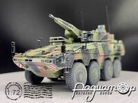 Boxer CRV (Combat Reconnaissance Vehicle) (2011) 185763
