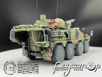 Boxer CRV (Combat Reconnaissance Vehicle) (2011) 185763