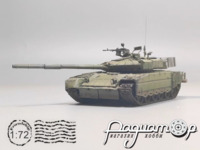 Т-80БВМ (2019) 119206