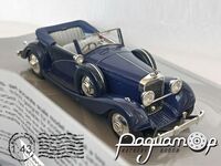 Hispano-Suizo J12 (1935) 5451 [US]