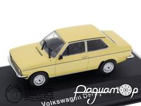 Volkswagen Derby LS (1977) DC1342 [NT]