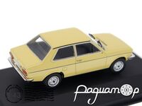 Volkswagen Derby LS (1977) DC1342 [NT]
