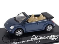 Volkswagen New Beetle Cabriolet (2003) DC1507 [NT]