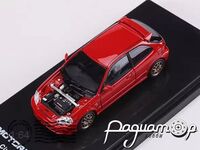 Honda Civic Type R (EK9) (1997) 221774