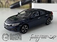 Honda Civic (2015) 486914