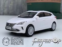 Changan Eado XT II (2019) 966362