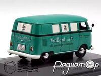 Volkswagen T1 Vaillant Werkskundendienst (1950) 950054