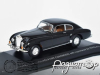 Bentley R-Type Continental with coachwork by Franay (1954) 43212-D